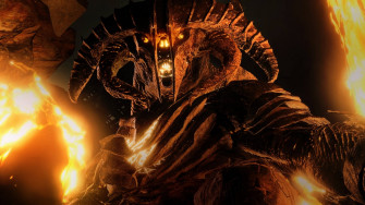 Top Shadow Of War Wallpaper Full HD 4k To Use