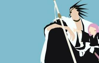 Wallpaper Demon Sword White Game Bleach Devil Grey Anime