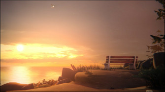 Life Is Strange Wallpaper