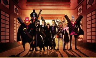 Luffy One Piece New World Wallpaper Imagebank Biz