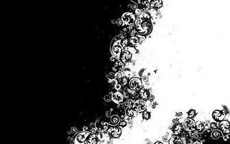 Black And White Desktop Wallpaper On Latoro
