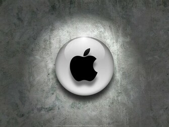 Apple Wallpaper Desktop Black Mac