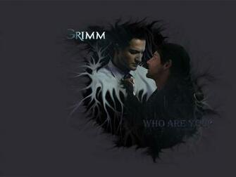 Grimm Wp Renard Nick By Britgov