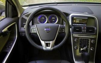 Volvo Xc60 Wallpaper Sense The Car