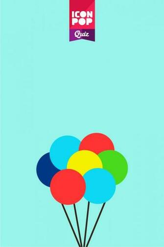 Icon Pop Quiz