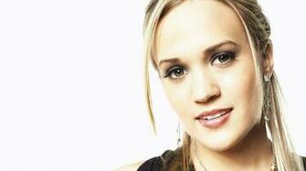 Natural Carrie Underwood Wallpaper