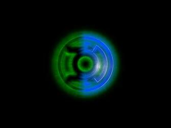 Green Lantern Oath Wallpaper Top