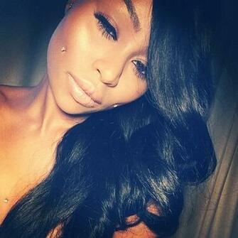 Blac Chyna Instagram Hot Girls Wallpaper