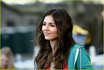 Wallpaper Background Victoria Justice