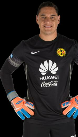 Mois S Alberto Mu Oz Rodr Guez Club Am Rica Sitio Oficial