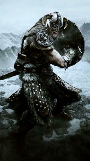 Skyrim The Elder Scrolls V