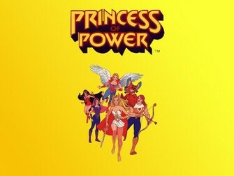 She Ra Wallpaper