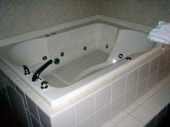 Jacuzzi Picture Of Akron City Centre Hotel TriPadvisor