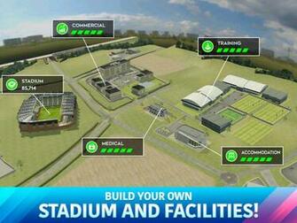 Dream League Soccer For Android Apk