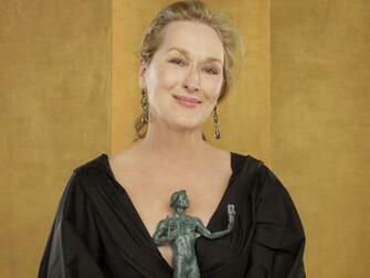 Meryl Streep Wallpaper