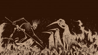 Top Skeleton Desktop Wallpaper Full HD 4k To Use