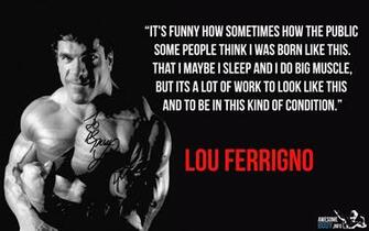 Bodybuilding Inspirational Quotes