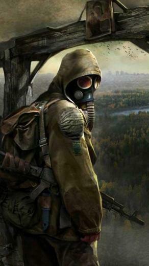 Fallout Live Wa 1mobile