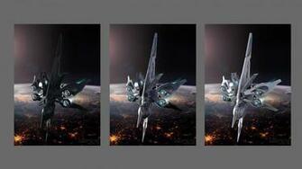 Star Citizen 4k Wallpaper