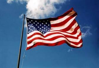 Clouds Flags Usa American Flag Redneck Wallpaper