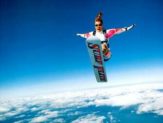 Ssn Extreme Sports Do Have A Role In Our World