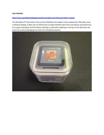 Ipod Touch 6th Generation Image Crazy Gallery