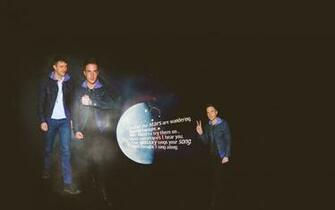 Brandon Flowers Image Forget About What I Said