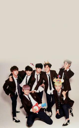 Bts Season S Greetings