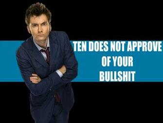 David Tennant Wallpaper Doctor Who Tenth