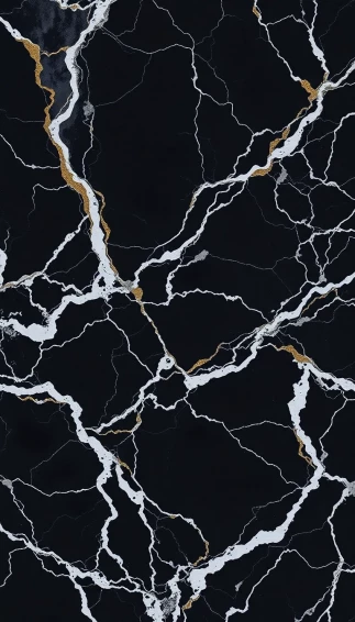 Black Marble Wallpaper