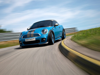 Vehicles Mini Cooper HD Wallpaper