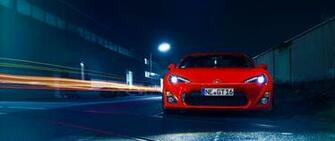 Toyota Gt86 Wallpaper Image