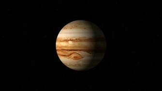 Fonds D Cran Jupiter Tous Les Wallpaper