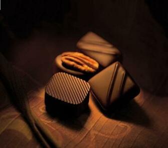 Wallpaper Chocolate Desktop