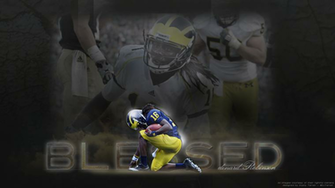University Of Michigan Football Wallpaper