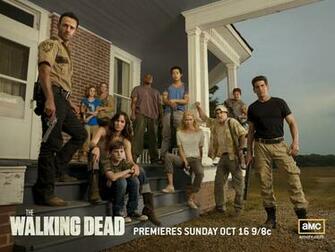 The Walking Dead Wallpaper Season Movie