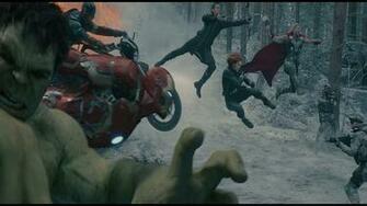 Age Of Ultron Wallpaper Movie