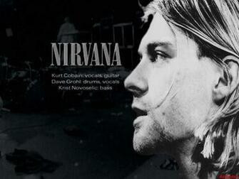Kurt Cobain Id Buzzerg