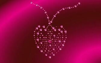 Beautiful Heart Valentine Day Wallpaper1