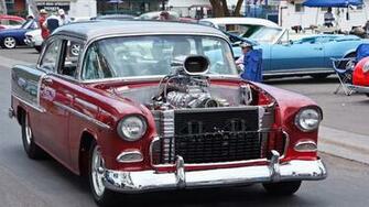 Wallpaper Cruiser Street Rod Auto Hot Car Cars Machines