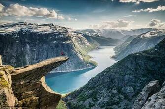 Wallpaper Language Troll Norway Desktop In