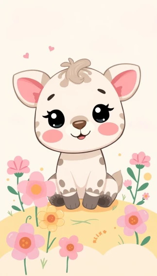 Cute Wallpaper