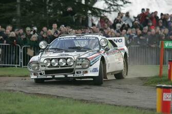 Lancia Wallpaper HD