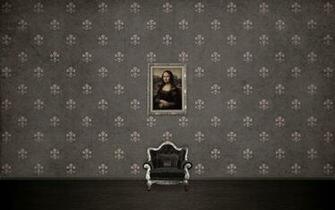 Mona Wallpaper