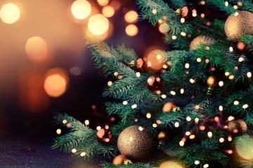 Best Christmas Live Wallpaper Screensavers