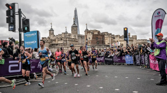 The Bookseller News Book Trade Members Gear Up For Fast