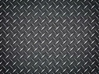Photo Leaf Iron Texture Background