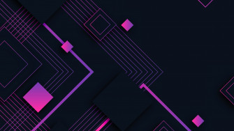 Abstract Fractal Desktop HD 4k Wallpaper Image