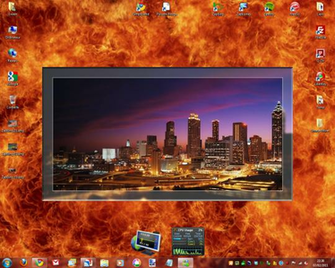Microsoft Desktop Wallpaper Changer
