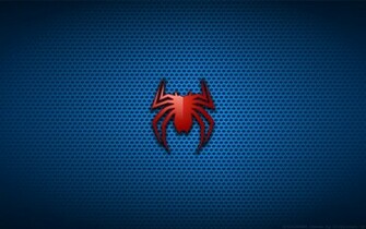 Spiderman Logo Wallpaper Spider Man Movie